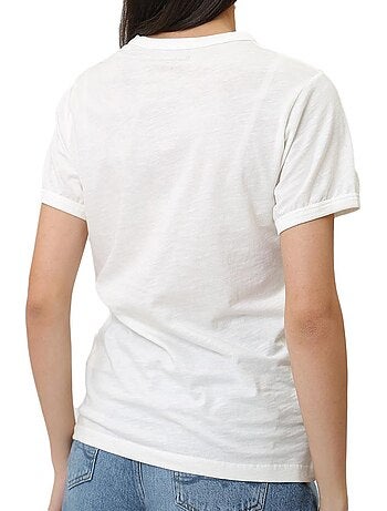 Camiseta pepe jeans para mujer