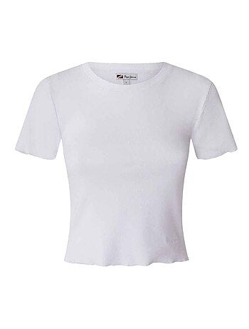 Camiseta Pepe Jeans para Mujer