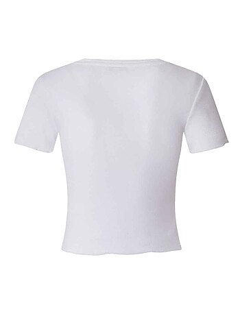 Camiseta Pepe Jeans para Mujer