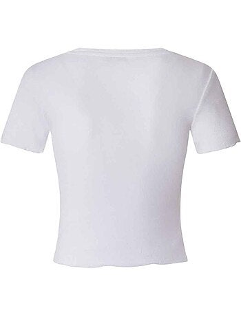 Camiseta Pepe Jeans para Mujer