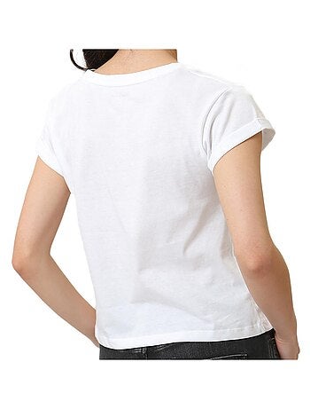 Camiseta Pepe Jeans para Mujer