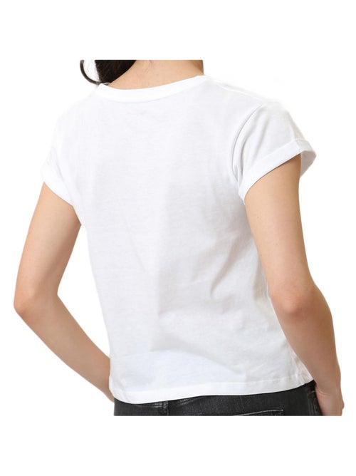 Camiseta Pepe Jeans para Mujer - Kiabi