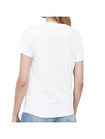 Camiseta Mujer Pepe Jeans