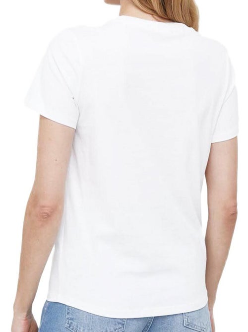 Camiseta Pepe Jeans para Mujer - Kiabi Camiseta Pepe Jeans para Mujer - Kiabi