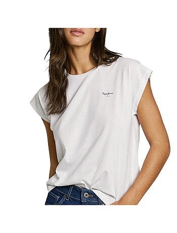 Camiseta Pepe Jeans para Mujer