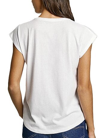 Camiseta Pepe Jeans para Mujer