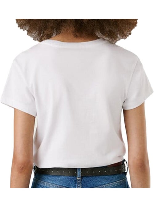 Camiseta Pepe Jeans para Mujer - Kiabi