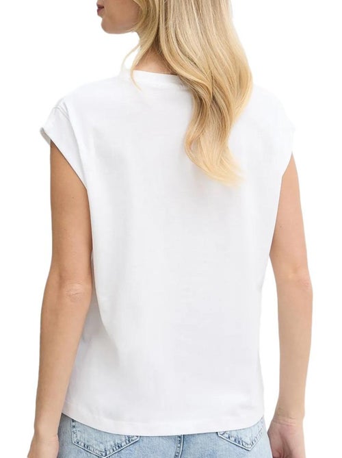 Camiseta Pepe Jeans para Mujer - Kiabi