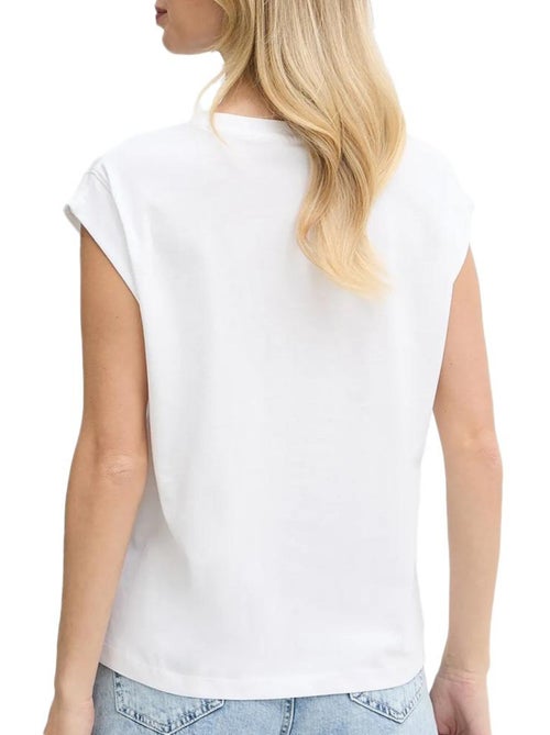 Camiseta Pepe Jeans para Mujer - Kiabi Camiseta Pepe Jeans para Mujer - Kiabi