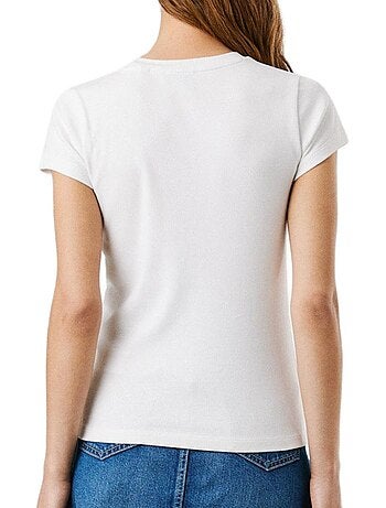 Camiseta Pepe Jeans para Mujer