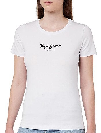 Camiseta Pepe Jeans Mujer
