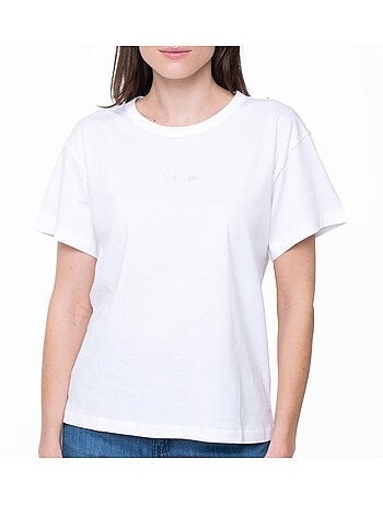 Camiseta Mujer Pepe Jeans