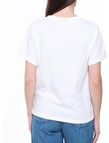 Camiseta Mujer Pepe Jeans
