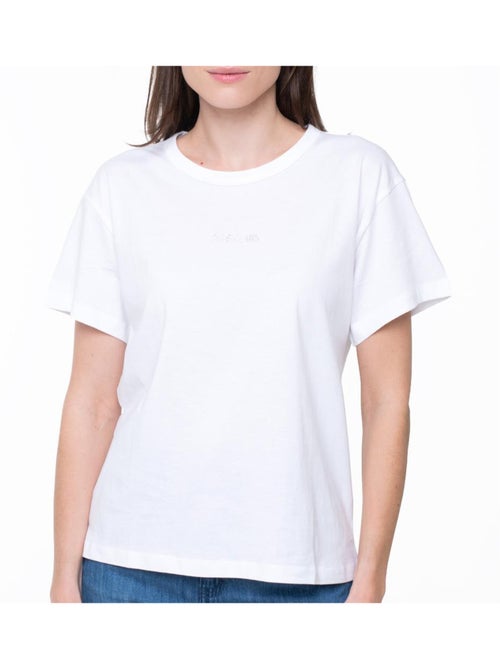 Camiseta Pepe Jeans para Mujer - Kiabi Camiseta Pepe Jeans para Mujer - Kiabi
