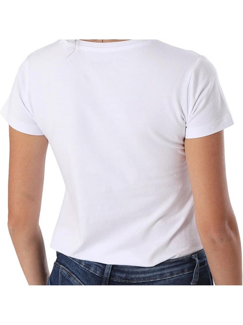 Camiseta Pepe Jeans para Mujer - Kiabi Camiseta Pepe Jeans para Mujer - Kiabi