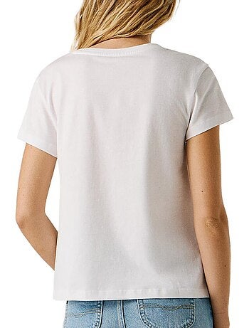 Camiseta Pepe Jeans para Mujer