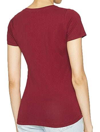 Camiseta pepe jeans para mujer