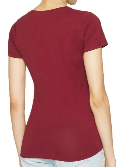 Camiseta pepe jeans para mujer - Kiabi Camiseta pepe jeans para mujer - Kiabi
