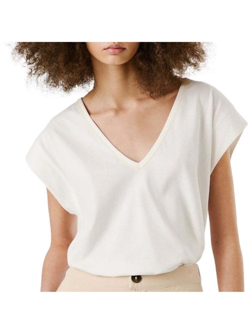Camiseta Pepe Jeans para Mujer - Kiabi