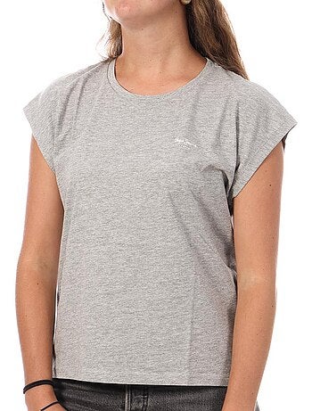 Camiseta Mujer Pepe Jeans