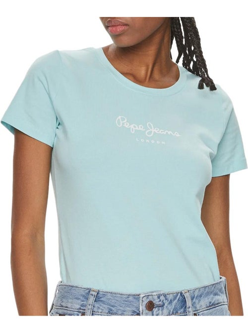 Camiseta Pepe Jeans para mujer - Kiabi Camiseta Pepe Jeans para mujer - Kiabi