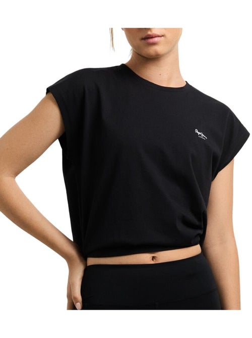 Camiseta pepe jeans para mujer - Kiabi