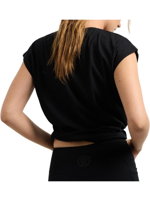 Camiseta pepe jeans para mujer - Kiabi