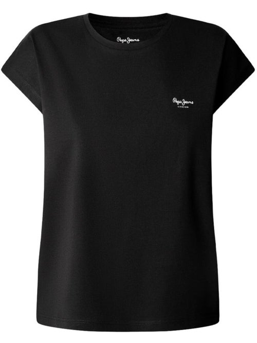 Camiseta pepe jeans para mujer - Kiabi