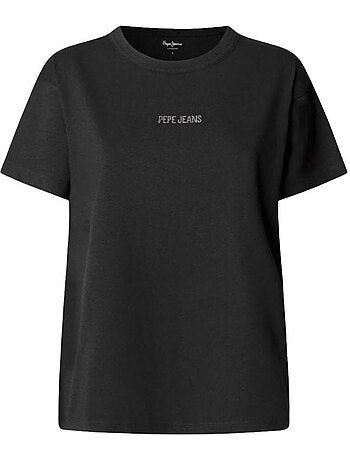 Camiseta pepe jeans para mujer