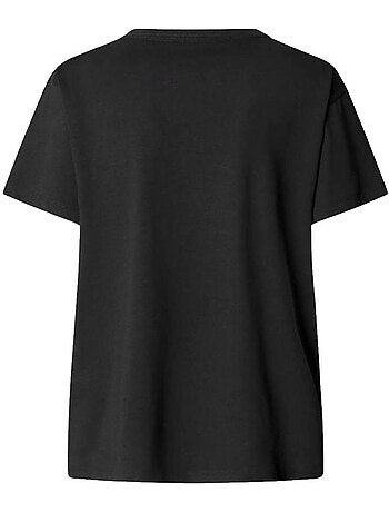 Camiseta pepe jeans para mujer