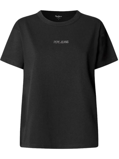 Camiseta pepe jeans para mujer - Kiabi