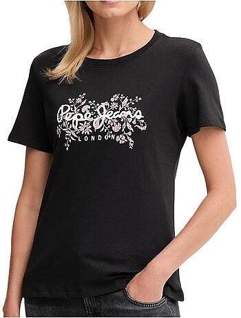 Camiseta Pepe Jeans para Mujer