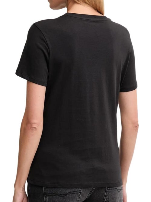 Camiseta Pepe Jeans para Mujer - Kiabi Camiseta Pepe Jeans para Mujer - Kiabi