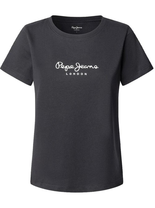 Camiseta Pepe Jeans para Mujer - Kiabi Camiseta Pepe Jeans para Mujer - Kiabi