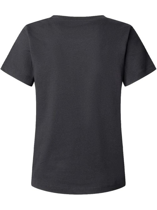 Camiseta Pepe Jeans para Mujer - Kiabi Camiseta Pepe Jeans para Mujer - Kiabi