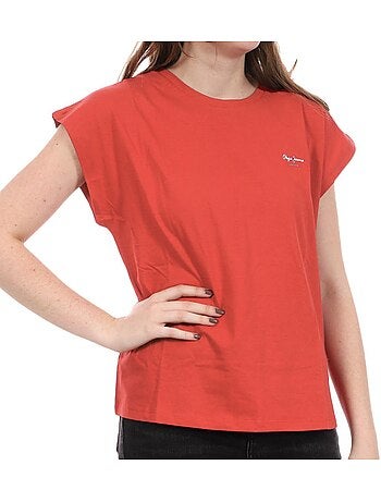 Camiseta Pepe Jeans para Mujer