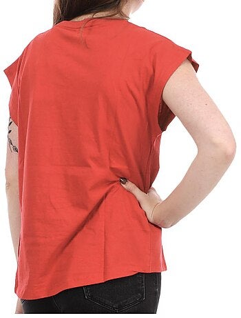 Camiseta Pepe Jeans para Mujer