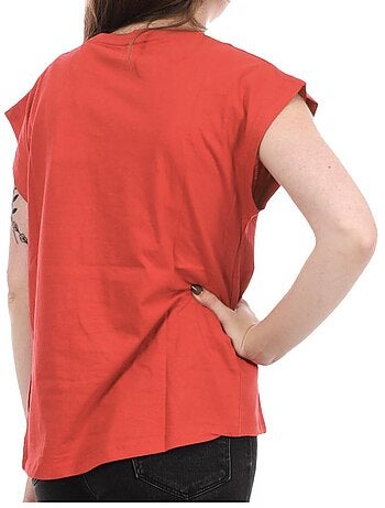 Camiseta Mujer Pepe Jeans