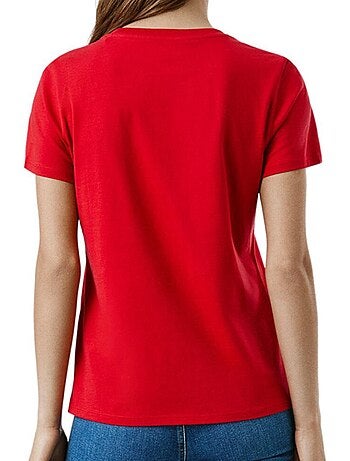 Camiseta Pepe Jeans para Mujer