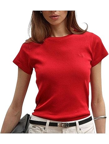 Camiseta Pepe Jeans para Mujer