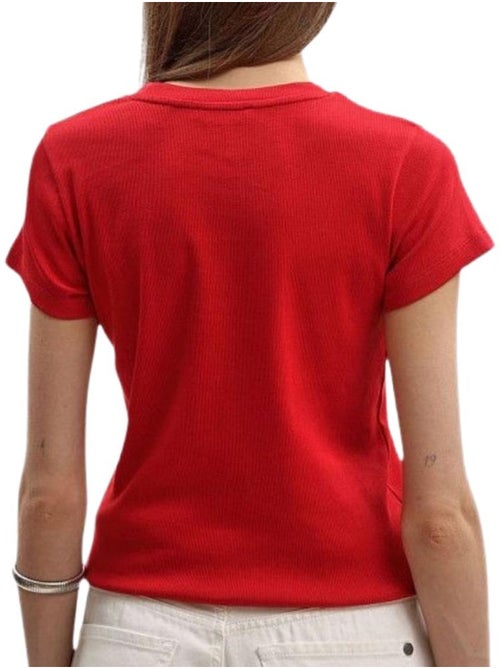 Camiseta Pepe Jeans para Mujer - Kiabi