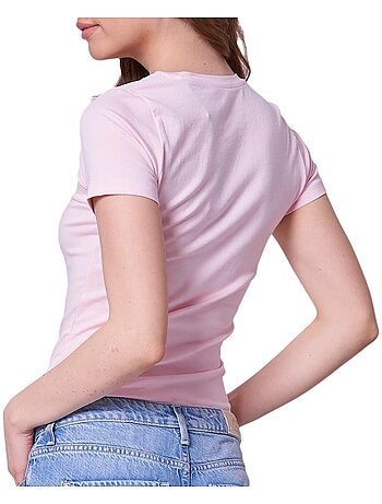 Camiseta Pepe Jeans para Mujer