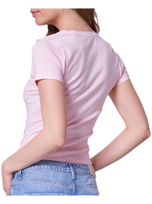 Camiseta Pepe Jeans para Mujer - Kiabi
