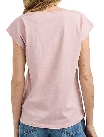 Camiseta pepe jeans para mujer