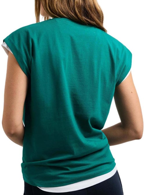 Camiseta pepe jeans para mujer - Kiabi