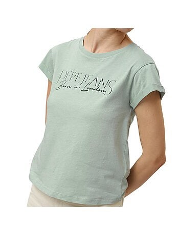 Camiseta Pepe Jeans para Mujer