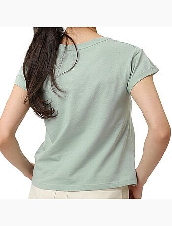 Camiseta Pepe Jeans para Mujer