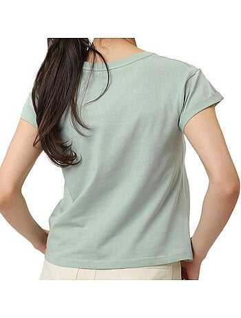 Camiseta Pepe Jeans para Mujer