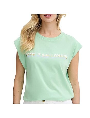 Camiseta Pepe Jeans para Mujer