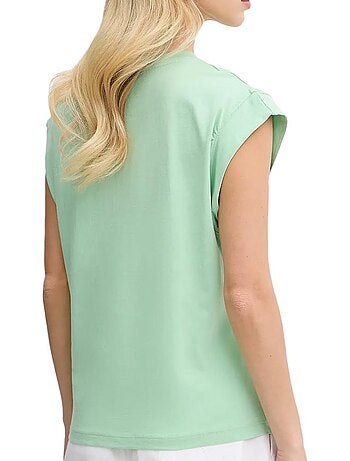 Camiseta pepe jeans para mujer